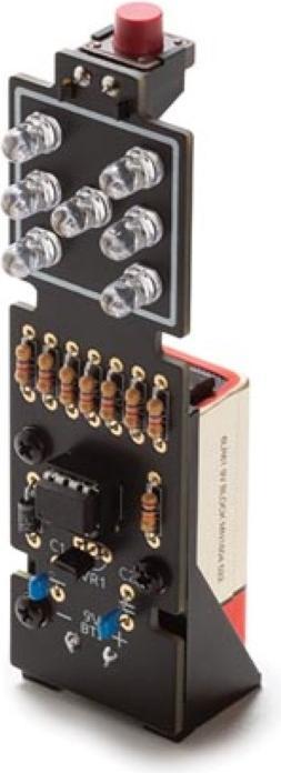 Produktbild Whadda Elektronischer Würfel (Elektronikkit)