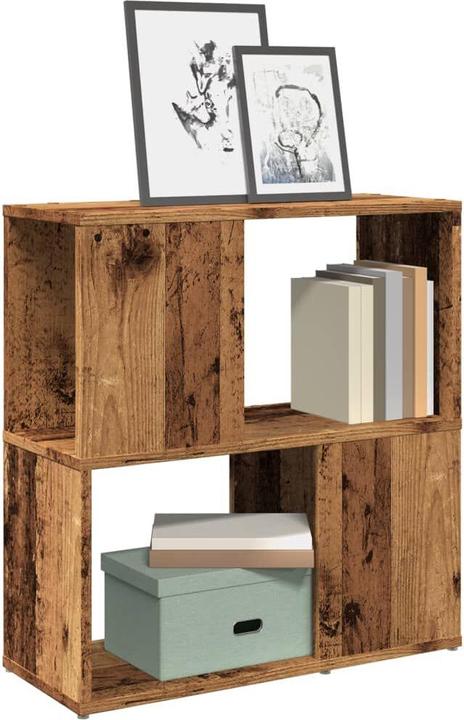 Immagine prodotto vidaXL Bücherschrank