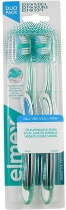 Actual product image Markenlos Elmex Sensitive Extra Soft (Extra soft, 2 x)