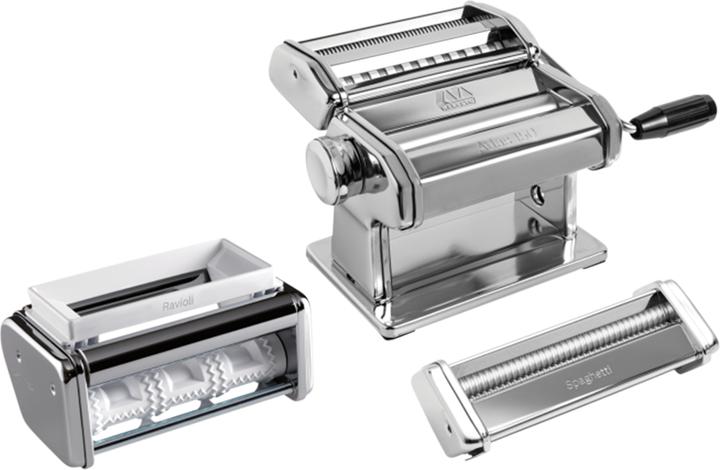 Actual product image Marcato Pasta Set 150