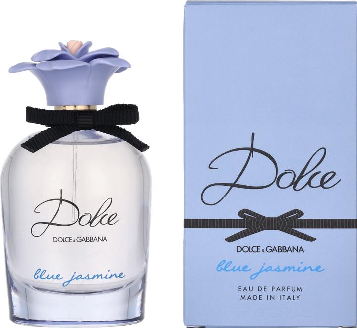 Actual product image Dolce & Gabbana Blue Jasmine (Eau de parfum, 75 ml)