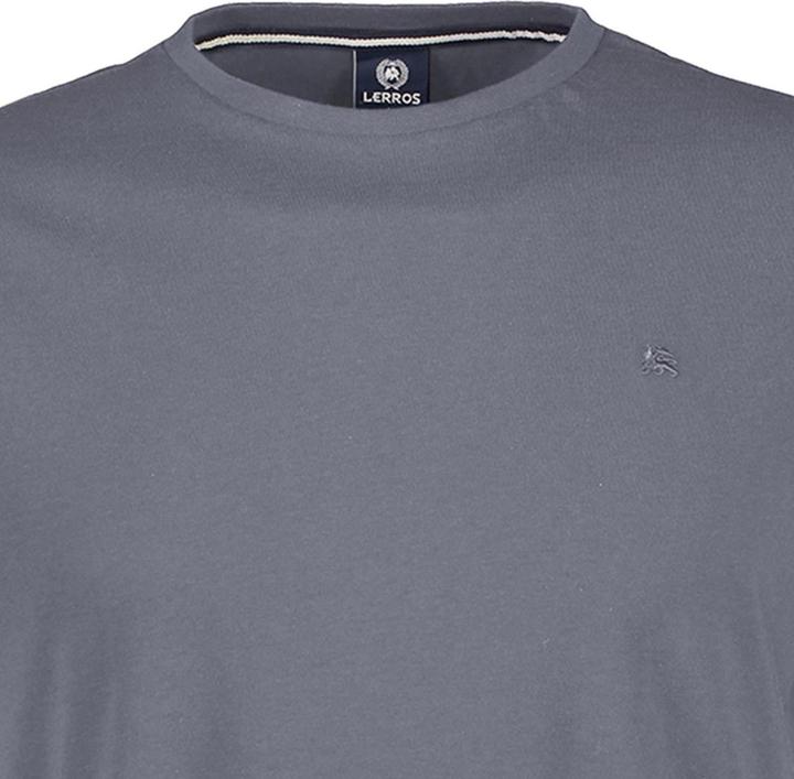 Produktbild Lerros 5er Pack Basic T-Shirt (S)