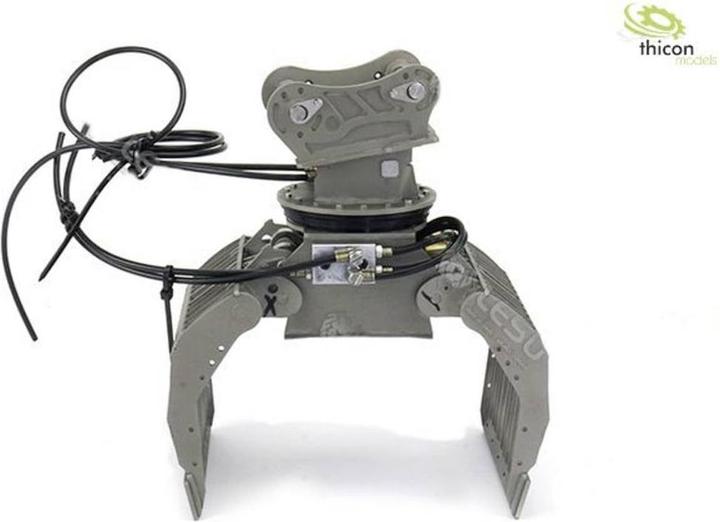 Productafbeelding Thicon Models Sorteergrijper met V2A hydrauliek voor 36 ton