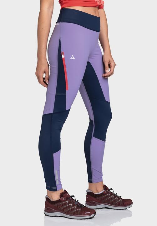 Produktbild Schöffel Women's Tight Hestad (48)