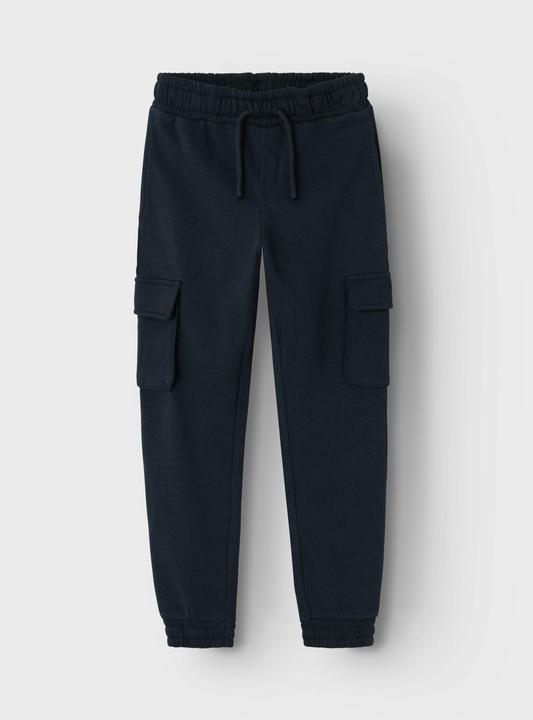 Actual product image Name it Regular Fit Cargo Trousers (140)