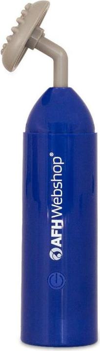 Actual product image AFH Webshop Mini vibration massager 8.0