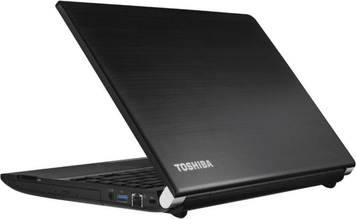 Produktbild Toshiba Portégé R30-A-138 (13.30", Intel Core i7-4600M, 8 GB, 256 GB, CH)