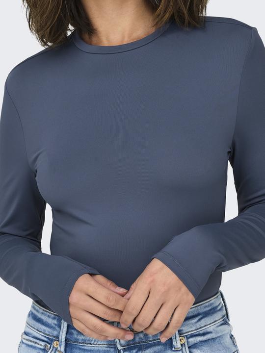 Produktbild Only Normal geschnitten U-Ausschnitt Top Top (S)