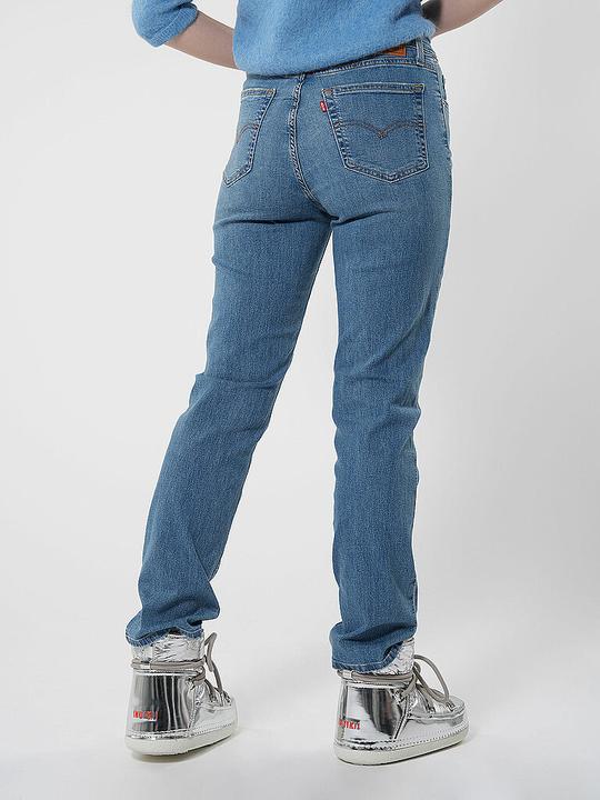 Produktbild Levis 724 HIGH RISE COOL JO (W32/L30)