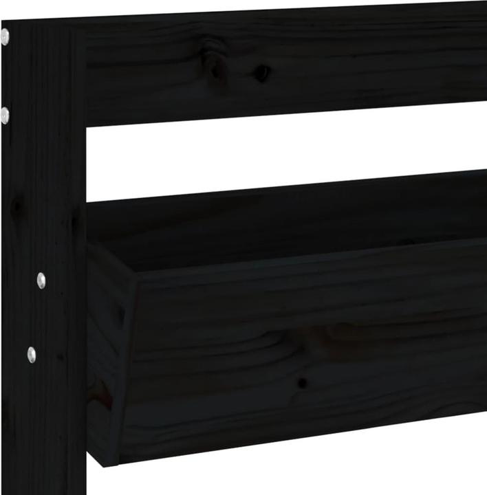 Immagine prodotto vidaXL Wand-Pflanzkübel