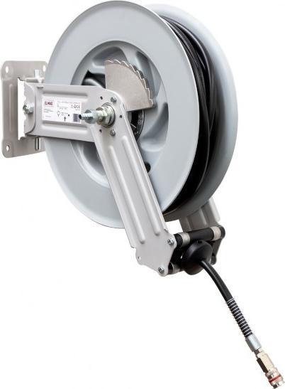 Immagine prodotto Elmag Avvolgitubo automatico OPEN 15 Roll Air