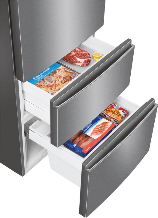 Produktbild Haier A4FE742CPJ (463 l)