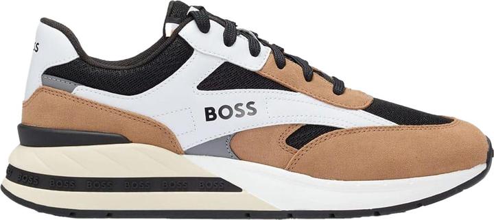 Produktbild BOSS Sneaker Kurt Leder (47)