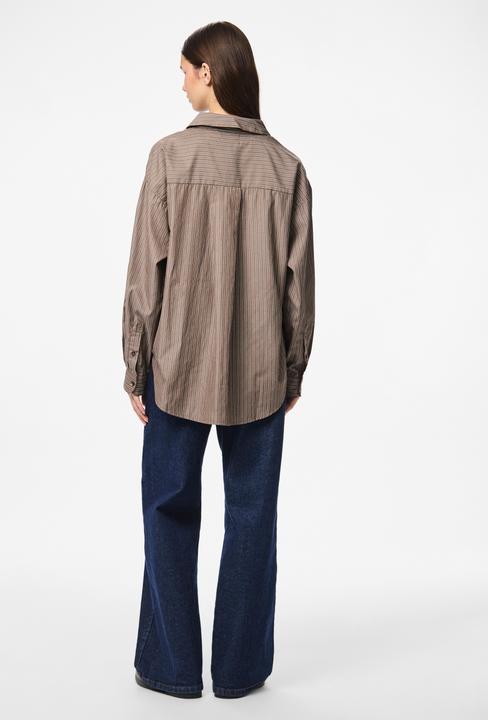 Immagine prodotto Pieces PCEMMY LOOSE FIT Hemd (M)