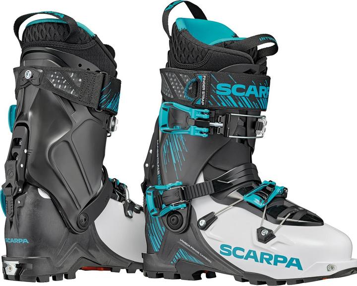 Immagine prodotto Scarpa Scarpone da sci alpinismo Maestrale RS (30.5)