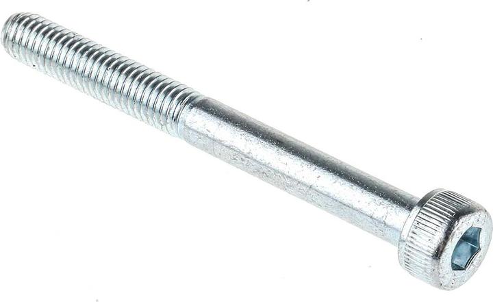 Produktbild RS PRO Schrauben Innensechskant M5x50mm
