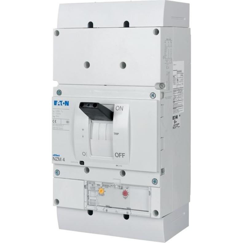 Eaton, Schutzschalter, Leistungsschalter, 3p, 1200A 271125