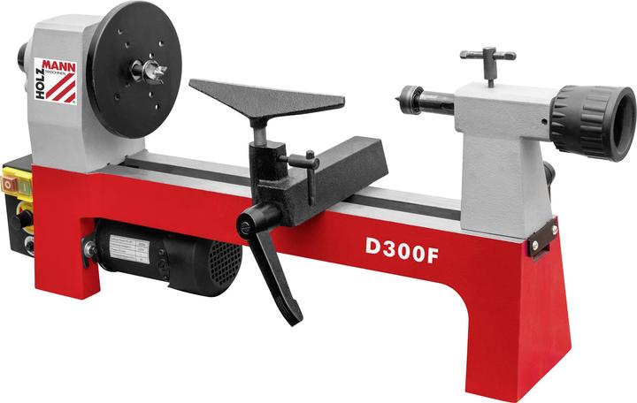 Produktbild Holzmann Drechselbank