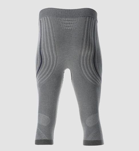 Image du produit UYN 3/4-Thermohose Evolutyon Biotech Melange (M)