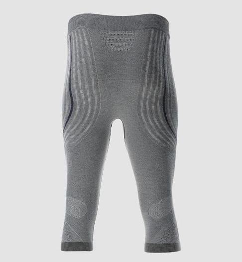 Immagine prodotto UYN 3/4-Thermohose Evolutyon Biotech Melange (M)