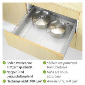 Productafbeelding Wenko Antislipmat
