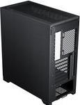Immagine prodotto Phanteks PC-Gehäuse Eclipse G370A RGB Schwarz, Unterstützte (mATX, Mini-ITX, ATX, E-ATX, SSI EEB)