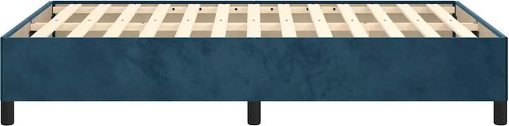 Image du produit vidaXL Bettgestell (120 x 190 cm)