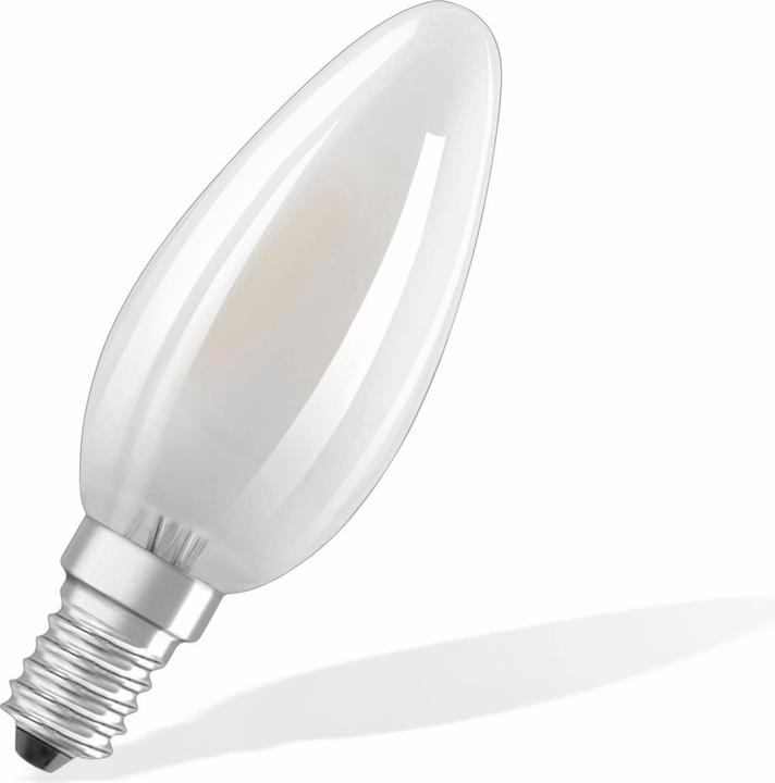 Immagine prodotto Osram Base LED Classic B (E14, 4 W, 470 lm, 5 x, E)