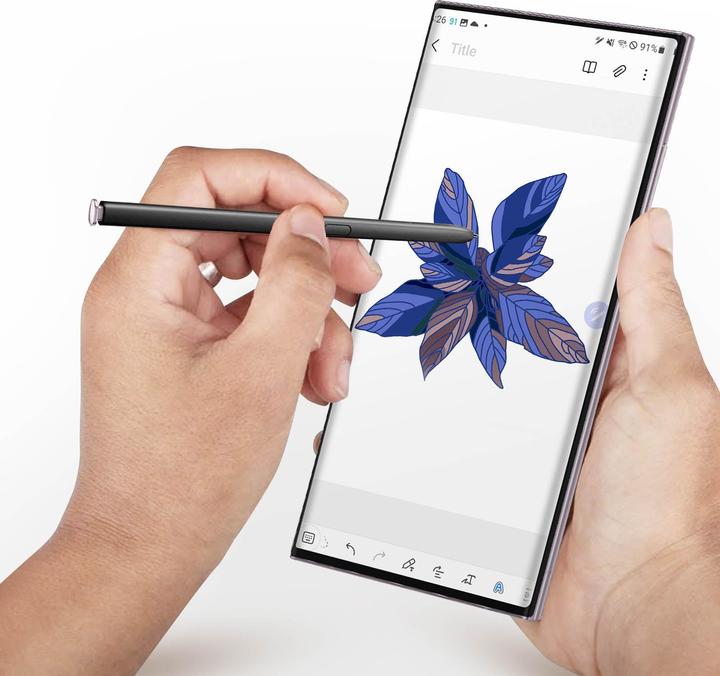 Produktbild Samsung S Pen