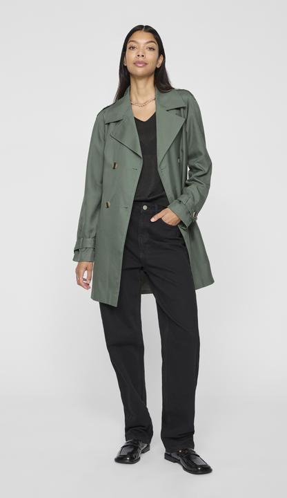 Image du produit Vila Ceinture de taille Trench-coat (36)