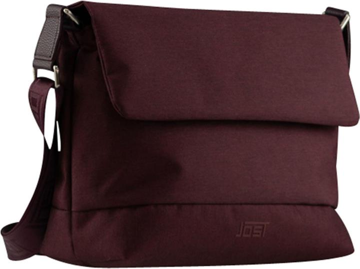 Actual product image Jost Bergen shoulder bag 26 cm