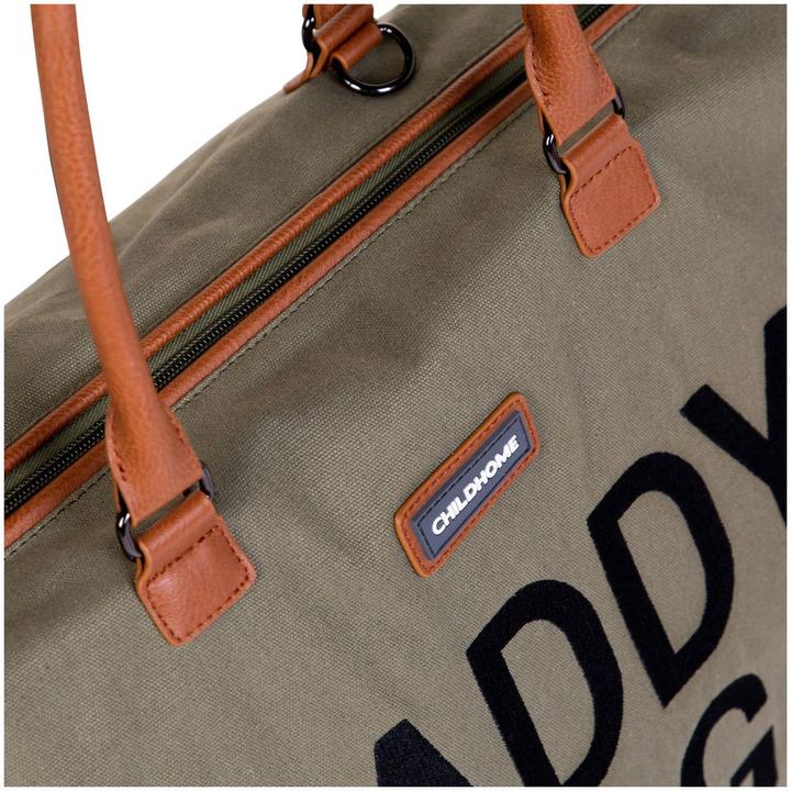 Actual product image Childhome Daddy Bag Wickeltasche