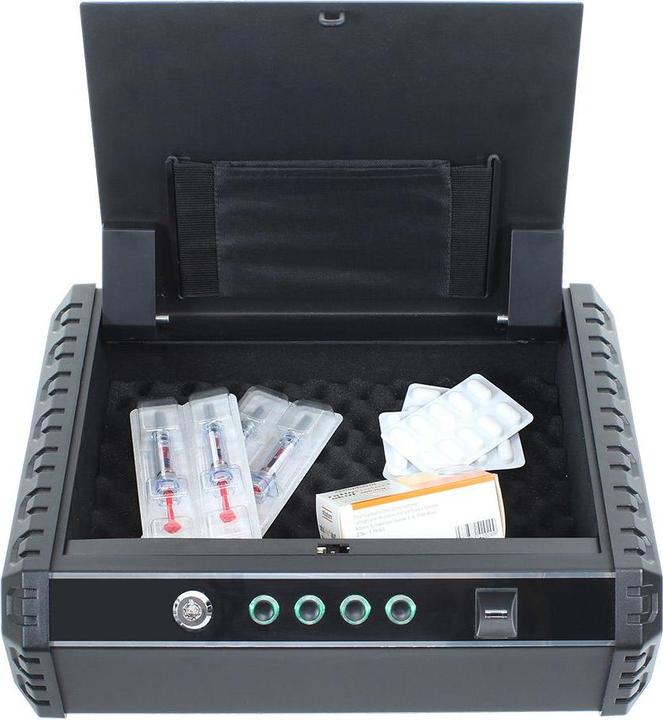 Produktbild Rottner Pistolenkassette (5.40 l)