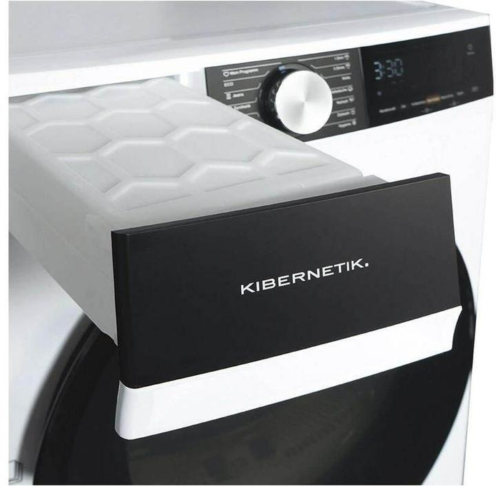 Produktbild Kibernetik MSTR511 (9 kg, Rechts)
