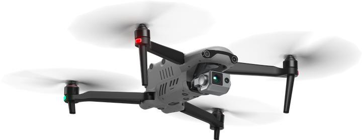 Image du produit Autel EVO II Dual 640T Rugged Bundle V3 Grey Drone