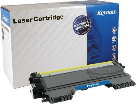 Produktbild Keymax Tn-2210 (BK)