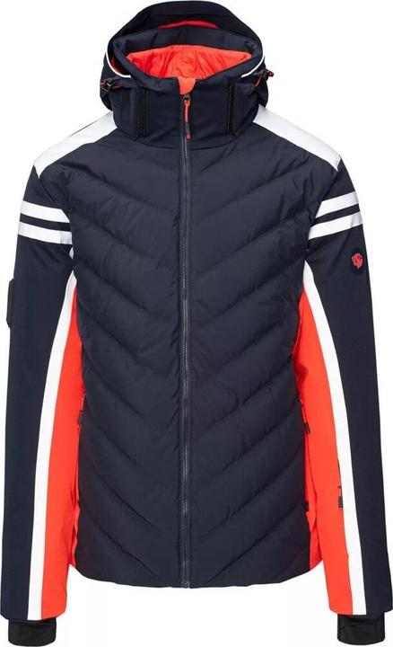 Immagine prodotto Iguana Bergho Jacke (L)