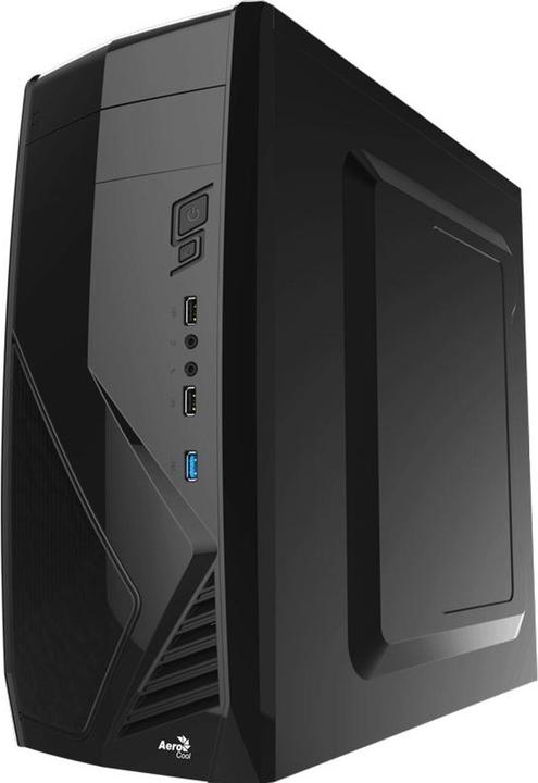 Actual product image Kiebel Pro PC VII (2000 GB, 32 GB, AMD Ryzen 7 5700G)