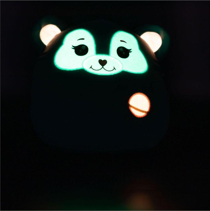 Actual product image Magni Ylvi Swoppies Plush Bear 30 cm ( 0413047 )