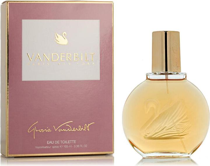 Produktbild Gloria Vanderbilt Vanderbilt (Eau de Toilette, 100 ml)