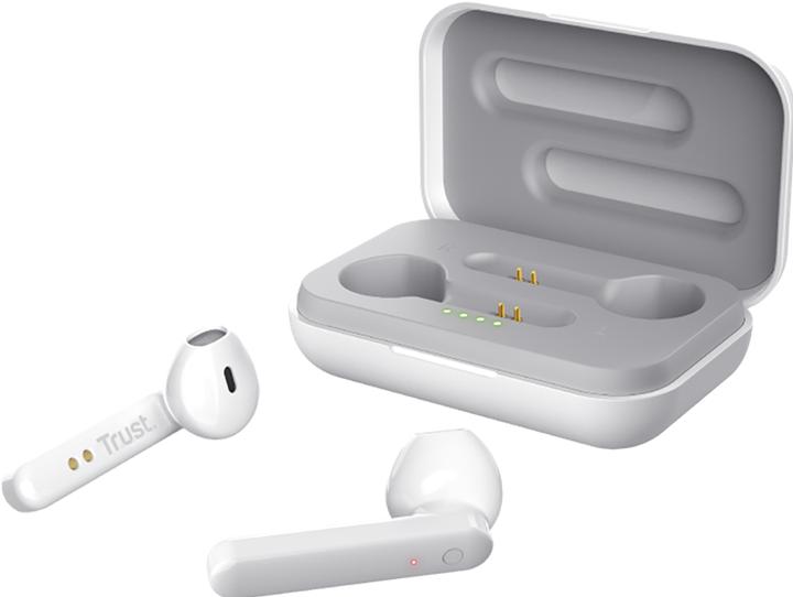 Actual product image Trust Primo Touch (No noise cancellation, 10 h, Wireless)