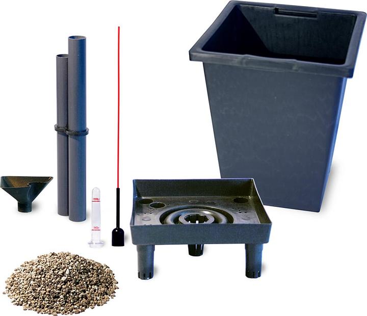 Produktbild Gartenfreude Pflanzkübel (36 cm)