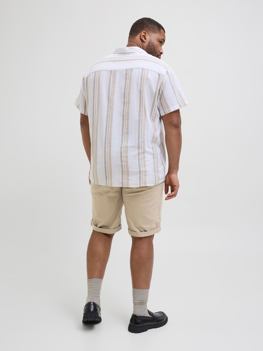 Actual product image Jack & Jones Jpstdave Jjchino Shorts Sn Akm Pls (48)
