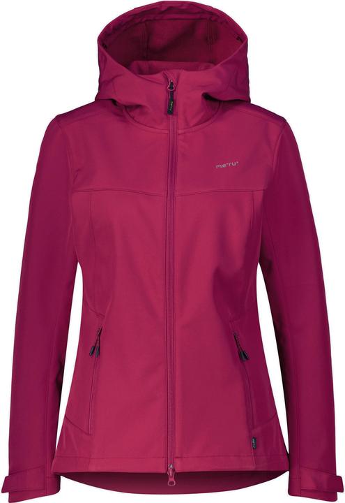 Immagine prodotto Meru Softshelljacke Toulouse (44)