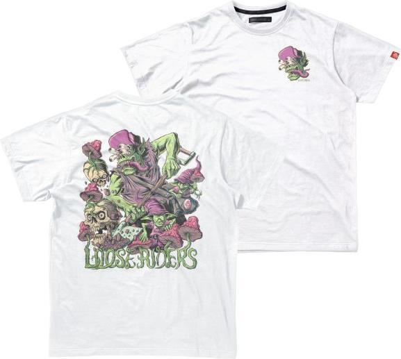 Produktbild Loose Riders Monster (L)