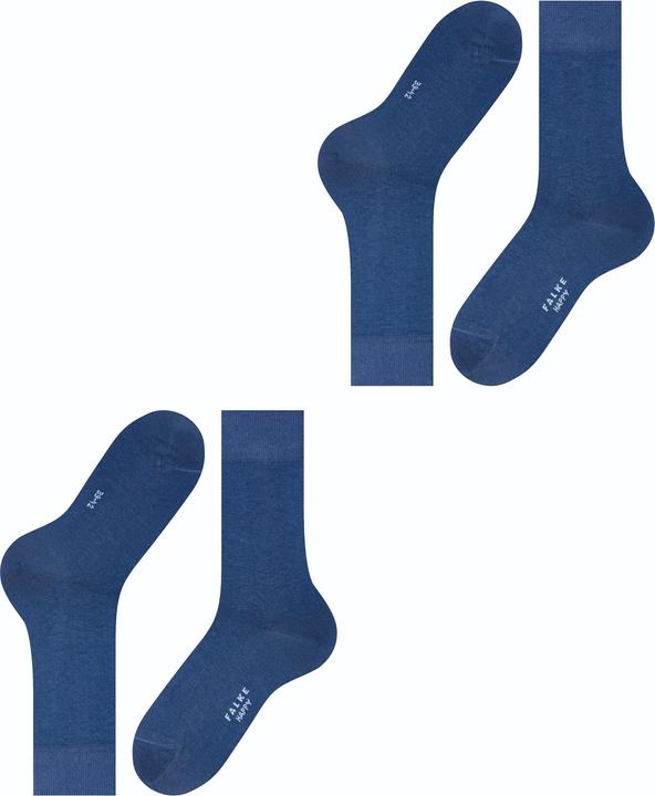 Actual product image Falke Happy SO (Single pack, 43 - 46)