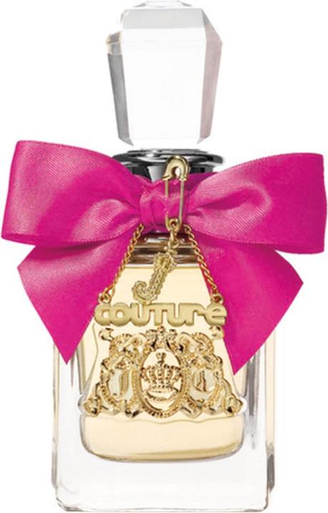 Actual product image Juicy Couture Viva La Juicy (Eau de parfum, 30 ml)
