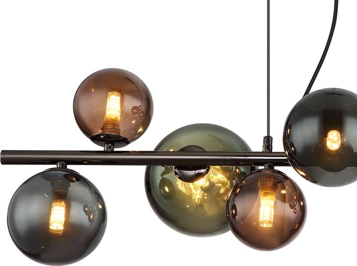 Produktbild Globo Riha (G9)