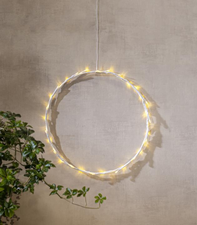 Image du produit Star Trading Décoration suspendue CRISPY