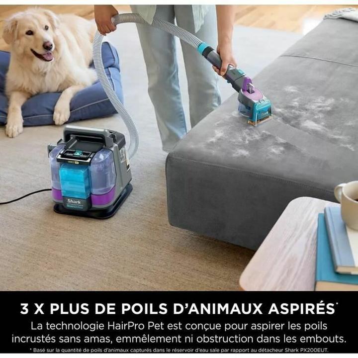 Actual product image Shark Stain Striker (1200 ml)